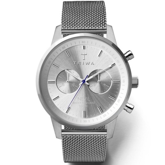 Triwa Stirling Nevil 2.0 - Picture 2 of 7